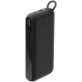 BELKIN Boost Charge baterie externă cu porturi 2x USB-C / USB-A - 20 000 mAh - neagră