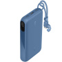 BELKIN Boost Charge baterie externă cu porturi 2x USB-C / USB-A - 20 000 mAh - albastră