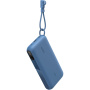 BELKIN Boost Charge baterie externă cu porturi 2x USB-C / USB-A - 20 000 mAh - albastră