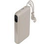 BELKIN Boost Charge baterie externă cu porturi 2x USB-C / USB-A - 20 000 mAh - bej nisipiu
