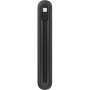 Baterie externă BELKIN Boost Charge cu cablu USB-C integrat și porturi USB-C / USB-A - 20 000 mAh - neagră