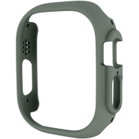 Carcasă de protecție pentru Apple Watch Ultra 49mm - olive