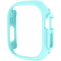 Carcasă de protecție pentru Apple Watch Ultra 49mm - mentol