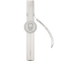 Spigen S582W selfie stick panoramic Bluetooth cu tripod și prindere MagSafe pentru iPhone - bej