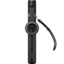 Spigen S582W Selfie stick panoramic Bluetooth cu tripod și prindere MagSafe pentru iPhone - negru