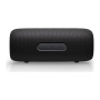 Niceboy Pulsar boxă Bluetooth fără fir cu iluminare - negru