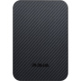 Pitaka Qi2 wireless MagSafe baterie externă cu port USB-C - 10 000 mAh - neagră