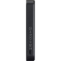Pitaka Qi2 wireless MagSafe baterie externă cu port USB-C - 10 000 mAh - neagră