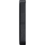 Pitaka Qi2 wireless MagSafe baterie externă cu port USB-C - 10 000 mAh - neagră