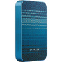 Pitaka Qi2 Wireless MagSafe baterie externă cu port USB-C - 10 000 mAh - moonrise