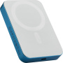 Pitaka Qi2 Wireless MagSafe baterie externă cu port USB-C - 10 000 mAh - moonrise