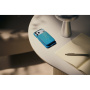 Pitaka Qi2 Wireless MagSafe powerbank cu port USB-C - 10 000 mAh - albastru