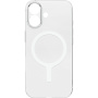 UNIQ Airsuit MagClick husă transparentă cu MagSafe pentru iPhone 17 - transparentă