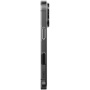 UNIQ Airsuit MagClick husă transparentă cu MagSafe pentru iPhone 17 Pro - gri
