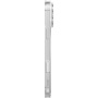 UNIQ Airsuit MagClick husă transparentă cu MagSafe pentru iPhone 17 Pro Max - transparentă