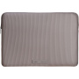 UNIQ Cyprus Ridge Edition geantă din neopren pentru iPad de până la 13" / MacBook de până la 14” - gri