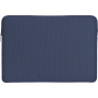 UNIQ Cyprus Ridge Edition geantă din neopren pentru iPad de până la 13" / MacBook de până la 14” - albastru închis