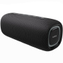 Niceboy Pulsar boxă Bluetooth fără fir cu iluminare - negru