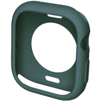 Carcasă de protecție din plastic moale pentru Apple Ceas 46mm - kerosen
