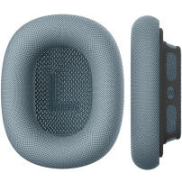XDcase pernuțe de rezervă pentru AirPods Max 2 - albastre