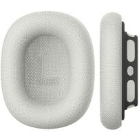 XDcase pernuțe de schimb pentru AirPods Max 1 - gri