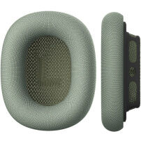 XDcase pernițe de schimb pentru AirPods Max 1 - olive