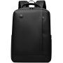 WEPOWER W-1316 rucsac rezistent la apă pentru iPad / MacBook de până la 16" - negru