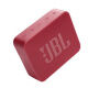 JBL GO Essential Bluetooth difuzor impermeabil pentru Dispozitive Apple - 3,1W - roșu
