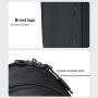 COOLBELL CB-8319 rucsac practic pentru iPad / MacBook de până la 16" - negru