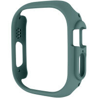 xDfind husă tip carte mată pentru Apple Watch Ultra 49mm - petrol