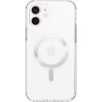 Dux Ducis Clin husă cu MagSafe pentru iPhone 12 / 12 Pro - transparent