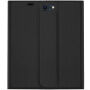 Dux Ducis husă flip cu stativ pentru iPhone 7 / 8 - negru