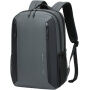 COOLBELL CB-8319 rucsac practic pentru iPad / MacBook de până la 16" - gri închis
