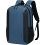 COOLBELL CB-8319 rucsac practic pentru iPad / MacBook până la 16" - albastru închis