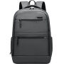 WEPOWER W-1346 rucsac pentru iPad / MacBook până la 16" - gri închis