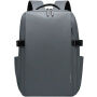 WEPOWER W-3426 rucsac pentru iPad / MacBook până la 16" - gri