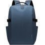 WEPOWER W-3426 rucsac pentru iPad / MacBook de până la 16" - albastru închis