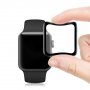 Sticlă durificată Mocolo 3D, cu margine moale, pentru Apple Watch 40mm