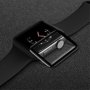 Sticlă durificată Mocolo 3D, cu margine moale, pentru Apple Watch 40mm