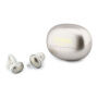 Guess Metallic Finish Classic Logo Open-Ear Căști wireless - aurii