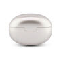 Guess Metallic Finish Classic Logo Open-Ear Căști wireless - aurii