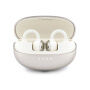 Guess Metallic Finish Classic Logo Open-Ear Căști wireless - aurii