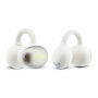 Guess Metallic Finish Classic Logo Open-Ear Căști wireless - aurii