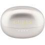 Guess Metallic Finish Classic Logo Open-Ear Căști wireless - aurii