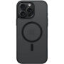 DUX DUCIS Husă Yind Mate cu MagSafe pentru iPhone 16 Pro Max - Negru