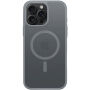 DUX DUCIS Husă Yind Mate cu MagSafe pentru iPhone 16 Pro Max - gri