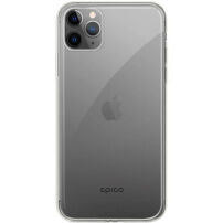 Epico Hero carcasă din plastic pentru iPhone 11 Pro - transparent