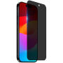 Sticlă securizată NORTHJO 2.5D Anti-Spy pentru iPhone 18 Pro Max