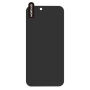 Sticlă securizată NORTHJO 2.5D Anti-Spy pentru iPhone 18 Pro Max