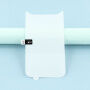 Folie hidrogel protectoare pentru partea din spate pentru iPhone 18 Pro Max